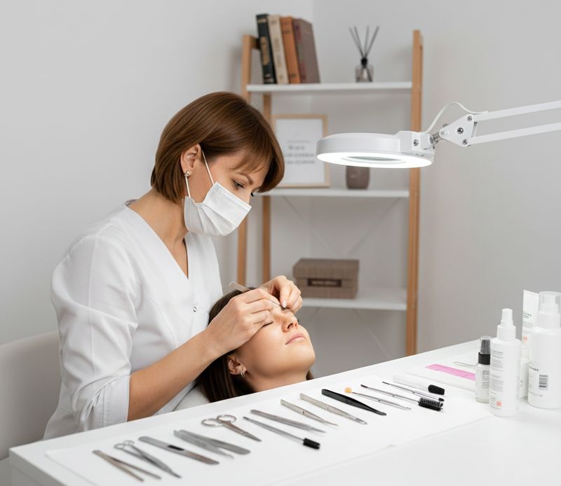 Косметологія